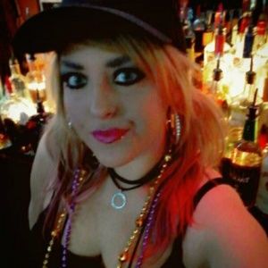 Meet your Posher, Rebekah